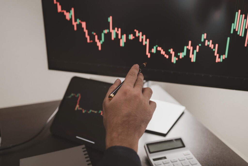 MT5 Trading Platform